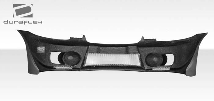 Chrysler PT Cruiser Duraflex Evo 5 Front Bumper Cover - 1 Piece - 100218 thumbnail 5