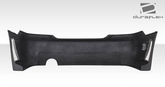 Honda Civic 2DR Duraflex B-2 Rear Bumper Cover - 1 Piece - 100227 thumbnail 5
