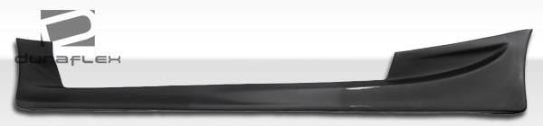 Toyota Celica Duraflex Bomber Side Skirts Rocker Panels - 2 Piece - 100173 thumbnail 2