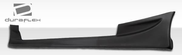 Toyota Celica Duraflex Bomber Side Skirts Rocker Panels - 2 Piece - 100173 thumbnail 3