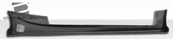 Toyota Celica Duraflex Bomber Side Skirts Rocker Panels - 2 Piece - 100173 thumbnail 5