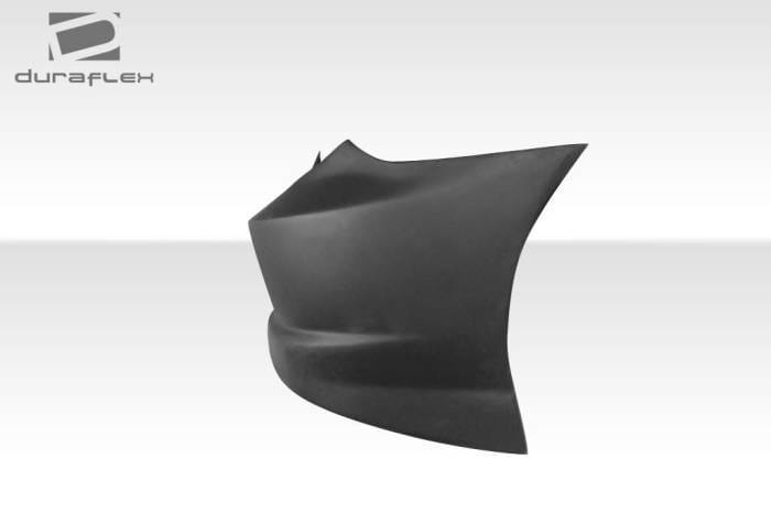 Toyota Celica Duraflex Xtreme Rear Bumper Cover - 1 Piece - 100186 thumbnail 4