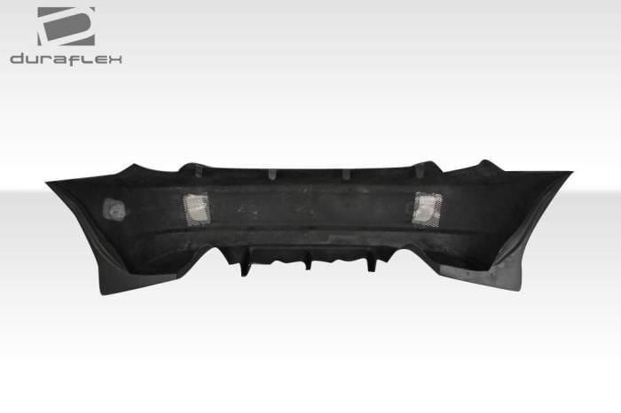 Toyota Celica Duraflex Xtreme Rear Bumper Cover - 1 Piece - 100186 thumbnail 5