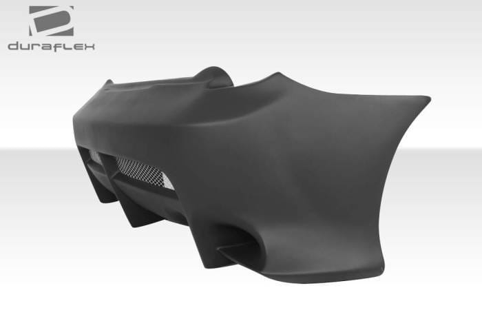 Toyota Celica Duraflex Vader SE Rear Bumper Cover - 1 Piece - 100201 thumbnail 4