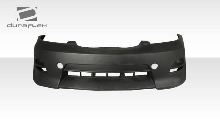 Lexus RX Duraflex Platinum Front Bumper Cover - 1 Piece - 100559 thumbnail 2