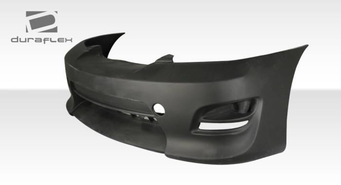 Lexus RX Duraflex Platinum Front Bumper Cover - 1 Piece - 100559 thumbnail 3