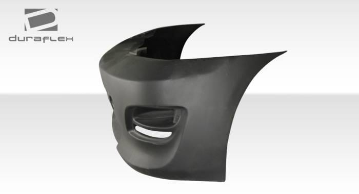 Lexus RX Duraflex Platinum Front Bumper Cover - 1 Piece - 100559 thumbnail 4