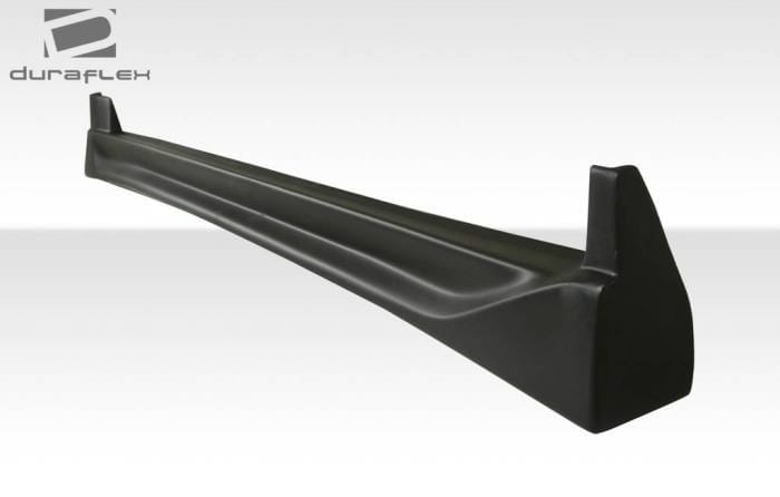 Subaru WRX Duraflex GT Competition Side Skirts Rocker Panels - 2 Piece - 100608 thumbnail 2