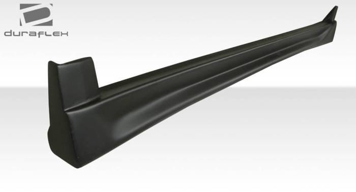 Subaru WRX Duraflex GT Competition Side Skirts Rocker Panels - 2 Piece - 100608 thumbnail 3
