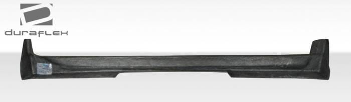 Subaru WRX Duraflex GT Competition Side Skirts Rocker Panels - 2 Piece - 100608 thumbnail 4