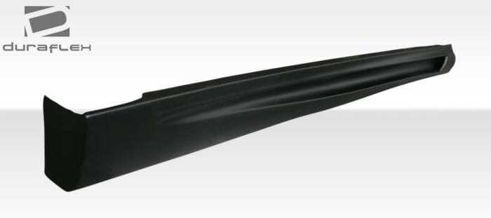 Chevrolet Cobalt Duraflex Racer Side Skirts Rocker Panels - 2 Piece - 100638 thumbnail 5