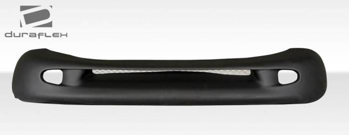 Mini Cooper Duraflex Type Z Wide Body Rear Bumper Cover - 1 Piece - 100687 thumbnail 2