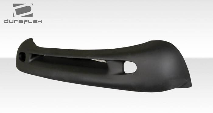 Mini Cooper Duraflex Type Z Wide Body Rear Bumper Cover - 1 Piece - 100687 thumbnail 3