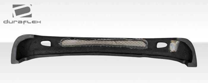 Mini Cooper Duraflex Type Z Wide Body Rear Bumper Cover - 1 Piece - 100687 thumbnail 5