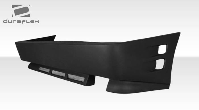Toyota MR2 Duraflex F-1 Rear Bumper Cover - 1 Piece - 100703 thumbnail 3