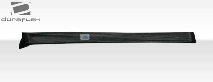 Toyota Matrix Duraflex Bomber Side Skirts Rocker Panels - 2 Piece - 100403 thumbnail 2