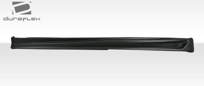 Toyota Matrix Duraflex Bomber Side Skirts Rocker Panels - 2 Piece - 100403 thumbnail 3