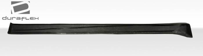 Honda Accord 4DR Duraflex Bomber Side Skirts Rocker Panels - 2 Piece - 100440 thumbnail 5