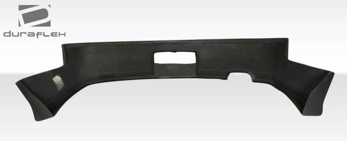 Nissan 240SX HB Duraflex M-1 Sport Rear Bumper Cover - 1 Piece - 100869 thumbnail 5