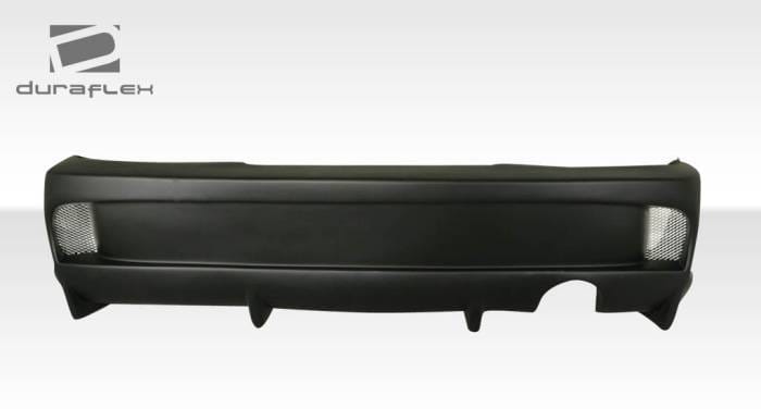Toyota Celica Duraflex Vader 2 Rear Bumper Cover - 1 Piece - 100987 thumbnail 2