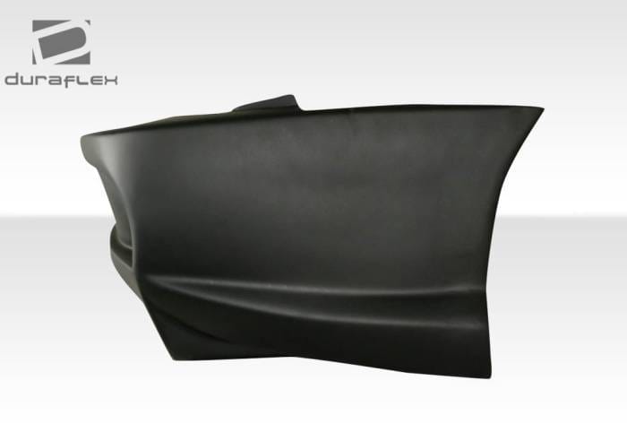 Toyota Celica Duraflex Vader 2 Rear Bumper Cover - 1 Piece - 100987 thumbnail 4