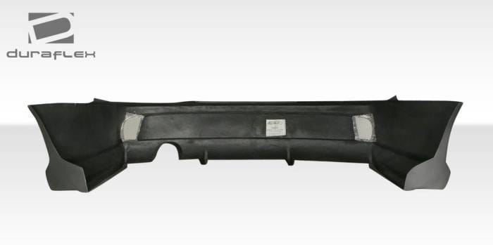 Toyota Celica Duraflex Vader 2 Rear Bumper Cover - 1 Piece - 100987 thumbnail 5