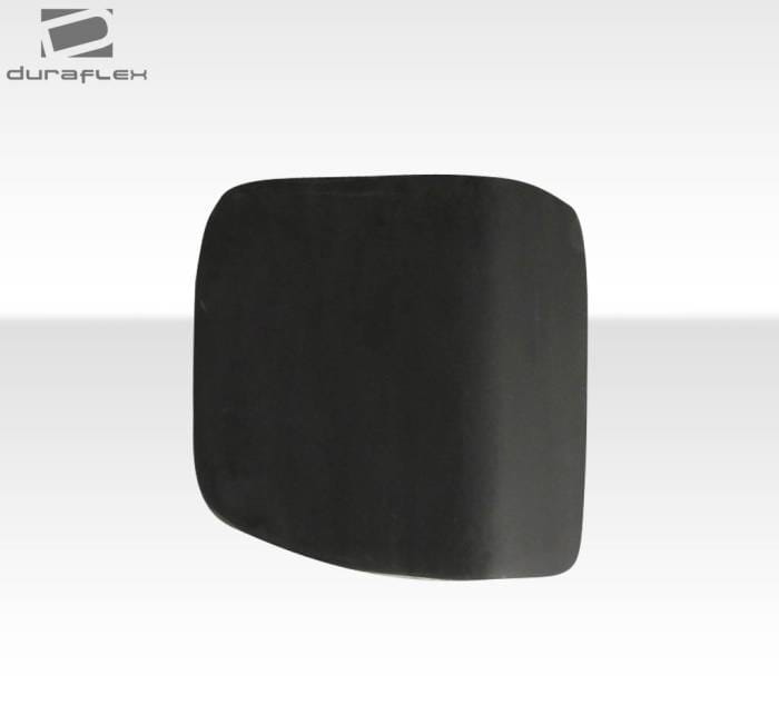 Toyota MR2 Duraflex TD3000 Wide Body Gas Cap - 1 Piece - 101049 thumbnail 2