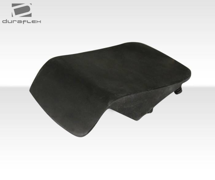 Toyota MR2 Duraflex TD3000 Wide Body Gas Cap - 1 Piece - 101049 thumbnail 4