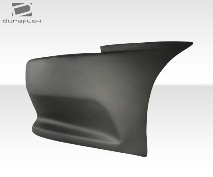 Toyota MR2 Duraflex TD3000 Wide Body Rear Bumper Cover - 1 Piece - 101050 thumbnail 4