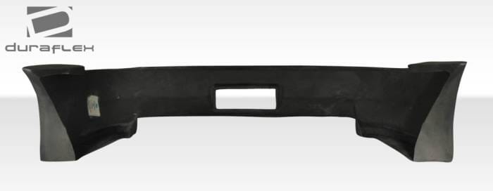 Toyota MR2 Duraflex TD3000 Wide Body Rear Bumper Cover - 1 Piece - 101050 thumbnail 5