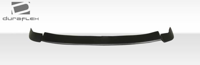 Honda Civic HB Duraflex Mid Wing Trunk Lid Spoiler - 3 Piece - 101127 thumbnail 4