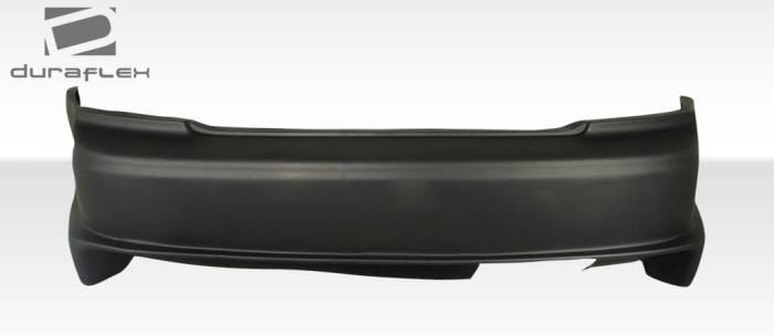 Honda Prelude Duraflex Drifter Rear Bumper Cover - 1 Piece - 101169 thumbnail 2