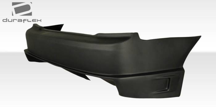 Honda Prelude Duraflex Drifter Rear Bumper Cover - 1 Piece - 101169 thumbnail 3