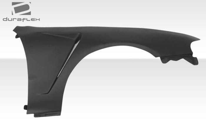 Honda Prelude Duraflex F-1 Fenders - 2 Piece - 101171 thumbnail 2