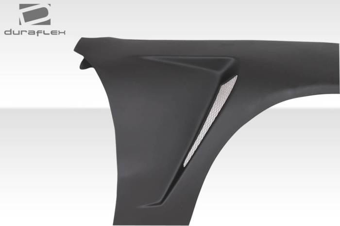 Honda Prelude Duraflex F-1 Fenders - 2 Piece - 101171 thumbnail 3