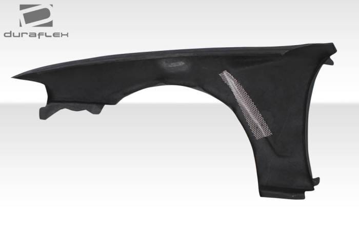 Honda Prelude Duraflex F-1 Fenders - 2 Piece - 101171 thumbnail 4
