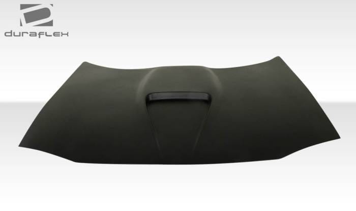 Chevrolet Camaro Duraflex Super Sport Hood - 1 Piece - 101218 thumbnail 2