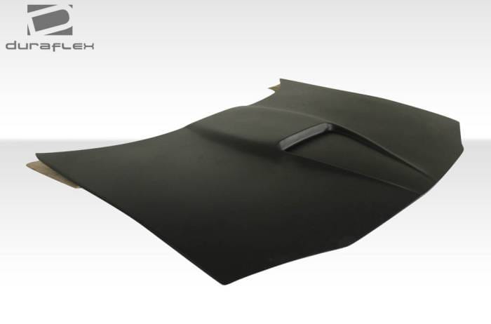 Chevrolet Camaro Duraflex Super Sport Hood - 1 Piece - 101218 thumbnail 3