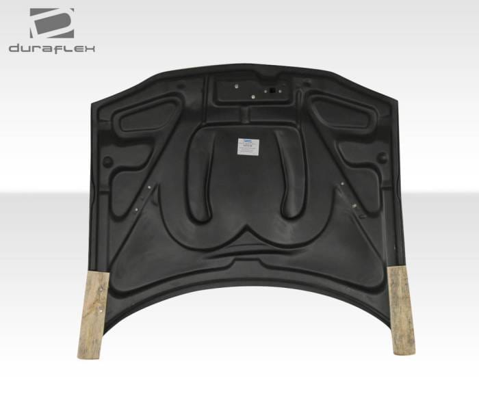 Chevrolet Camaro Duraflex Super Sport Hood - 1 Piece - 101218 thumbnail 4