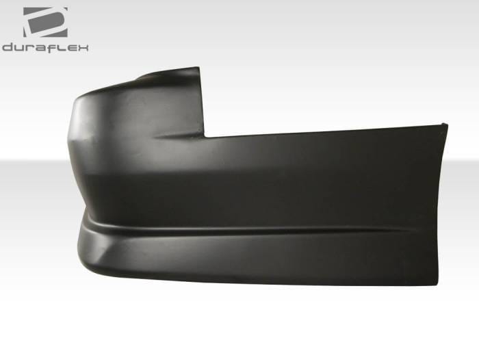 Nissan 240SX Duraflex GP-1 Rear Bumper Cover - 1 Piece - 100850 thumbnail 4