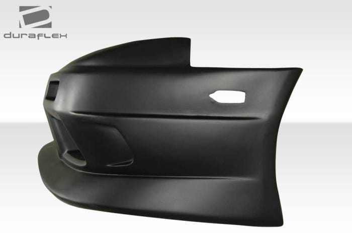 Nissan 240SX Duraflex GP-1 Front Bumper Cover - 1 Piece - 100862 thumbnail 4