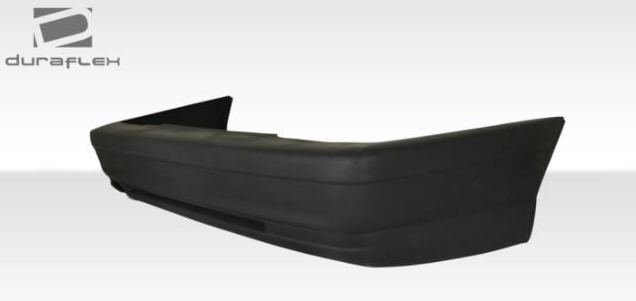 Volvo 850 Duraflex DTM Rear Bumper Cover - 1 Piece - 101348 thumbnail 3