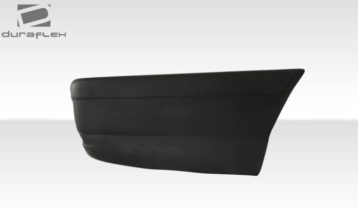 Volvo 850 Duraflex DTM Rear Bumper Cover - 1 Piece - 101348 thumbnail 4