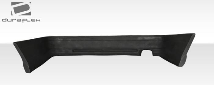 Volvo 850 Duraflex DTM Rear Bumper Cover - 1 Piece - 101348 thumbnail 5