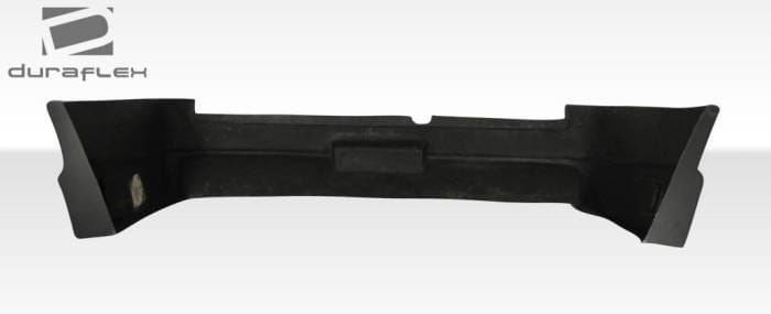 Chevrolet S10 Duraflex Drifter Rear Bumper Cover - 1 Piece - 101418 thumbnail 5