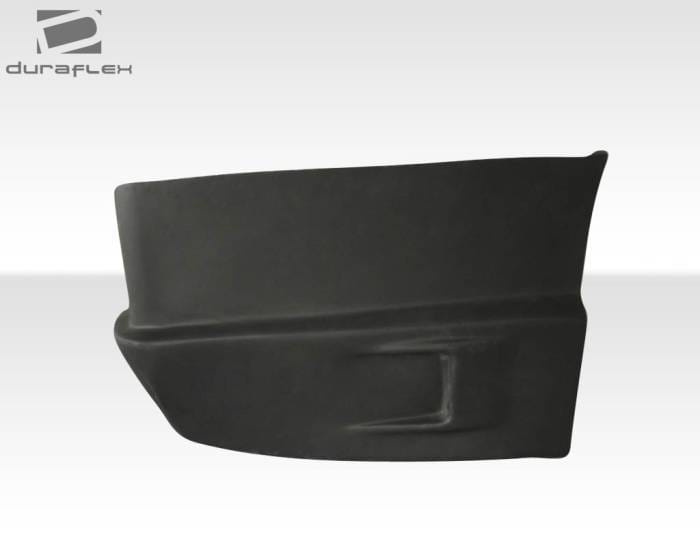 Chevrolet S10 Duraflex Drifter Rear Bumper Cover - 1 Piece - 101418 thumbnail 4