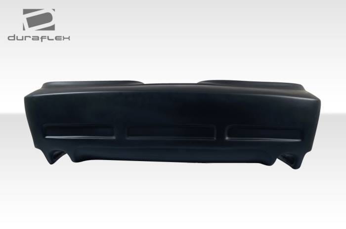 Ford Mustang Duraflex Colt 2 Rear Bumper Cover - 1 Piece - 101431 thumbnail 4