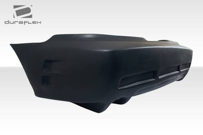 Ford Mustang Duraflex Colt 2 Rear Bumper Cover - 1 Piece - 101431 thumbnail 5