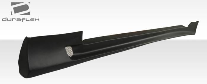 Ford Mustang Duraflex Colt 2 Side Skirts Rocker Panels - 2 Piece - 101432 thumbnail 4