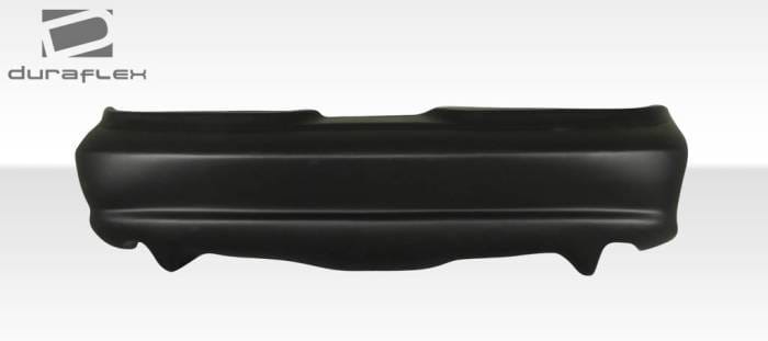 Ford Mustang Duraflex Colt Rear Bumper Cover - 1 Piece - 101435 thumbnail 2